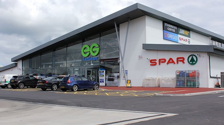 Petrol forecourt giant Euro Garages choose ShopWorks for their Workforce Management solution.