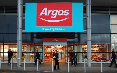 Argos failed to pay 12,000 staff National Minimum Wage and now owe £1.5 million in back pay.