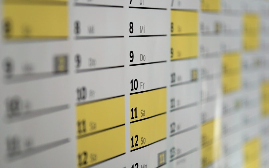 Common Staff Scheduling Mistakes to Avoid in 2021