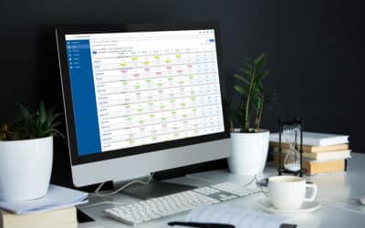 Why do I need scheduling software?