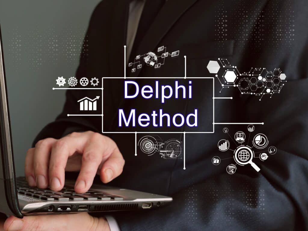 delphi method for labour demand forecasting