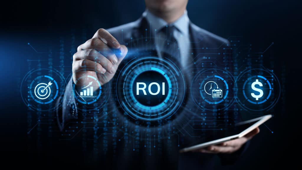 ROI from a Workforce Management system