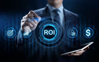 How to calculate the ROI from a Workforce Management system?