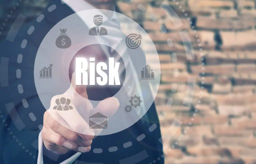 ROI from risk reduction