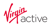 Virgin active logo website page