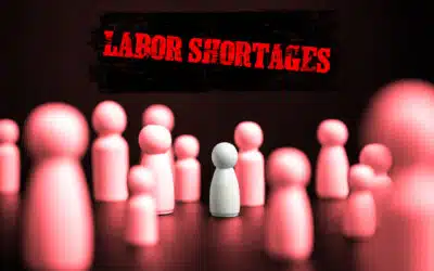 Can Labour Demand Forecasting solve your staff shortages?