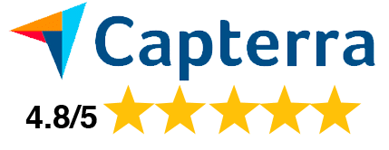 Capterra reviews