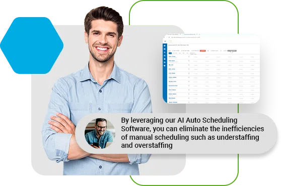 ai scheduling software